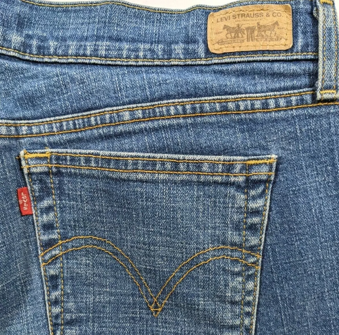 Levi 515 best sale