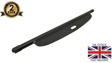 VOLVO XC90 XC-90 2003 - 2014 NEW PARCEL SHELF LOAD CARGO COVER BLIND BLACK