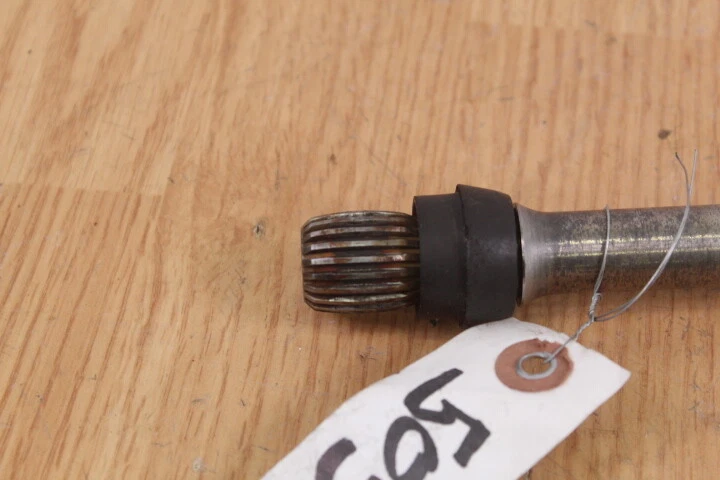 Приводной вал 1999 TIGERSHARK TS1100LI - Изображение 2 из 4