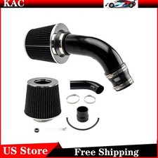3 For Cold Air Intake Kit Universal Pipe Hose System