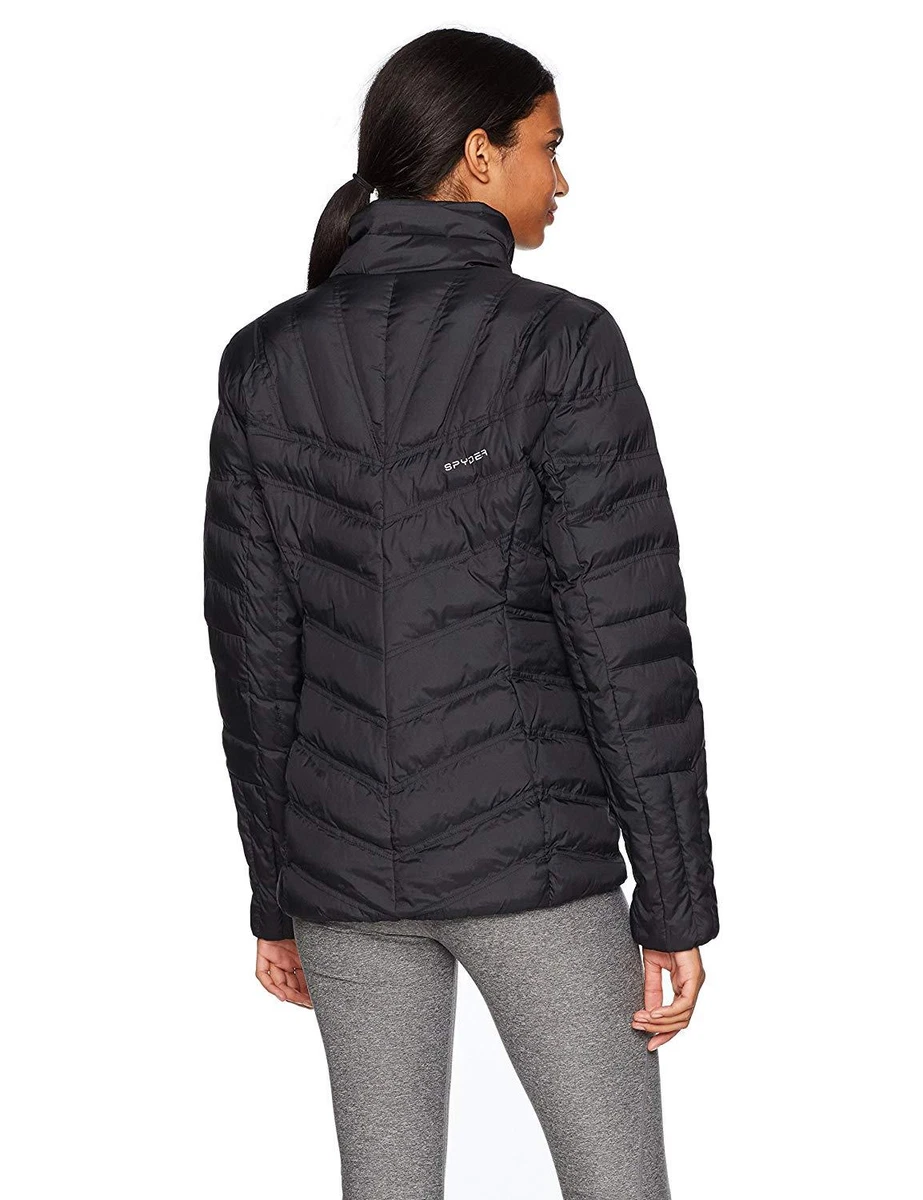 Spyder geared synthetic shop down jacket