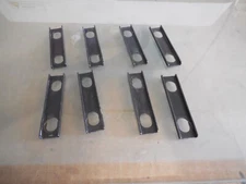 Rocker Arm Fulcrum Alignment Guides Set/8 for 1979-Up Ford Mercury 5.0L 302 351W