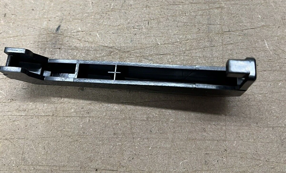 Schwarzer Schlüssel passend für Roland JX3P JX8P Juno 1/2/6/60/106/ Jupiter 8 VK09 SH101 - Bild 3 von 3