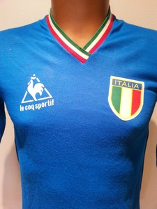 le coq sportif italia