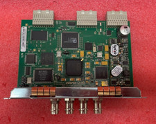Evertz EQX-Monitor Video Router Board