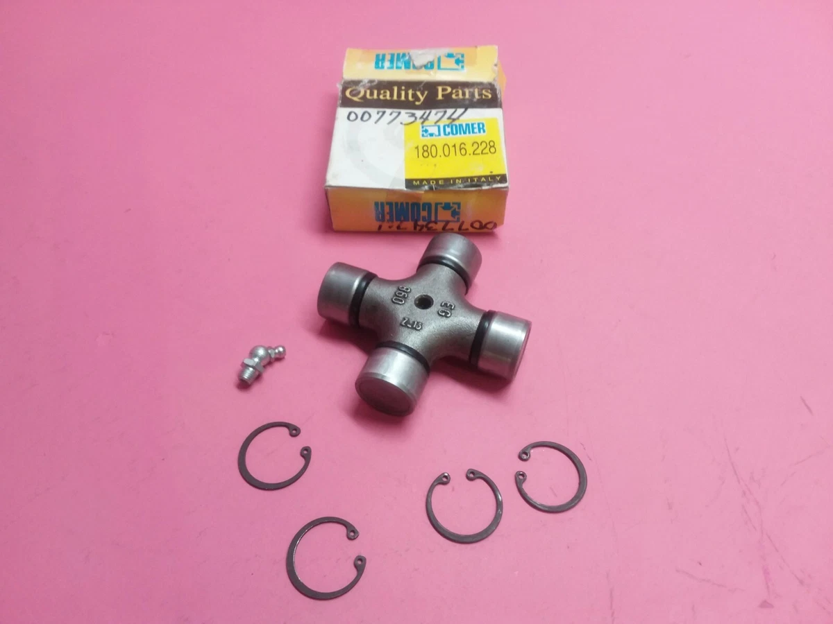 OEM COMER CROSS & BEARING KIT 00773474 (TL2721) | eBay