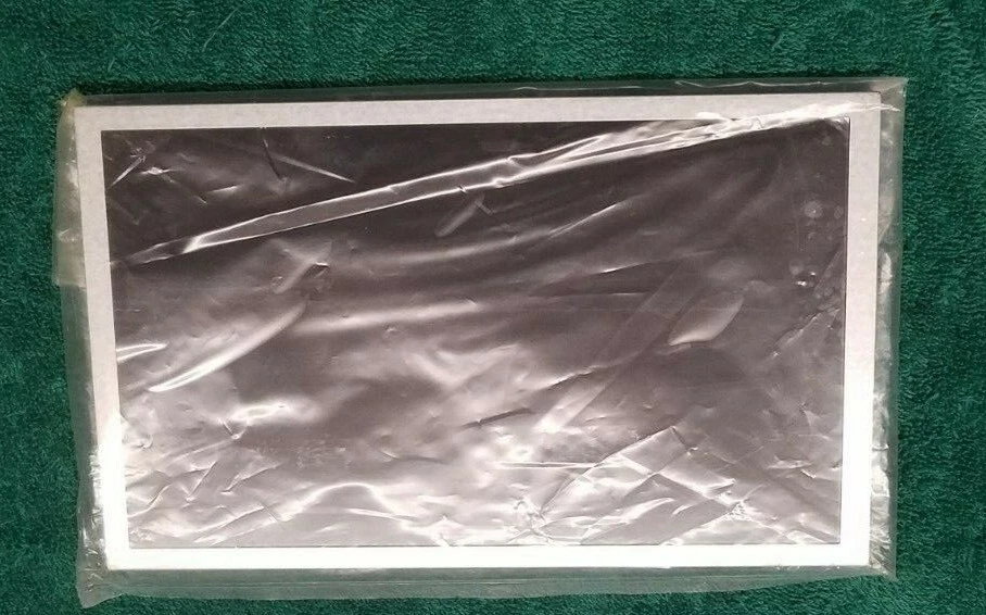 全新 8.9 英寸 TOSHIBA 迷你 NB100 光面笔记本电脑 LCD 屏幕 带右后连接 — 第 3/3 张图片