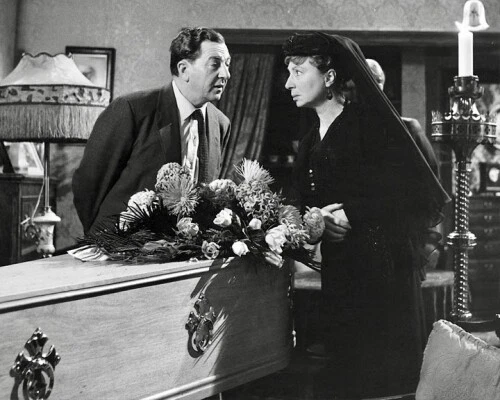 Kommissar Maigret - Komplettbox * DVD 45 Folgen mit Rupert Davies * Pidax Neu - Bild 4 von 4