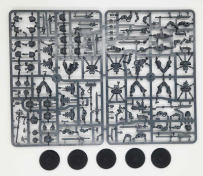 How To Play Grey Knights In 10th Edition 40k: Rules Guide - Foto 6