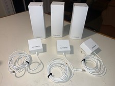 Linksys Wifi Extender
