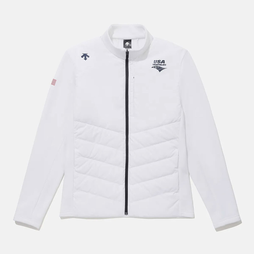 STABRIDGE×DESCENTE WORLD TOUR JACKET XL STABRIDGE×DESCENTE WORLD TOUR JACKET XL