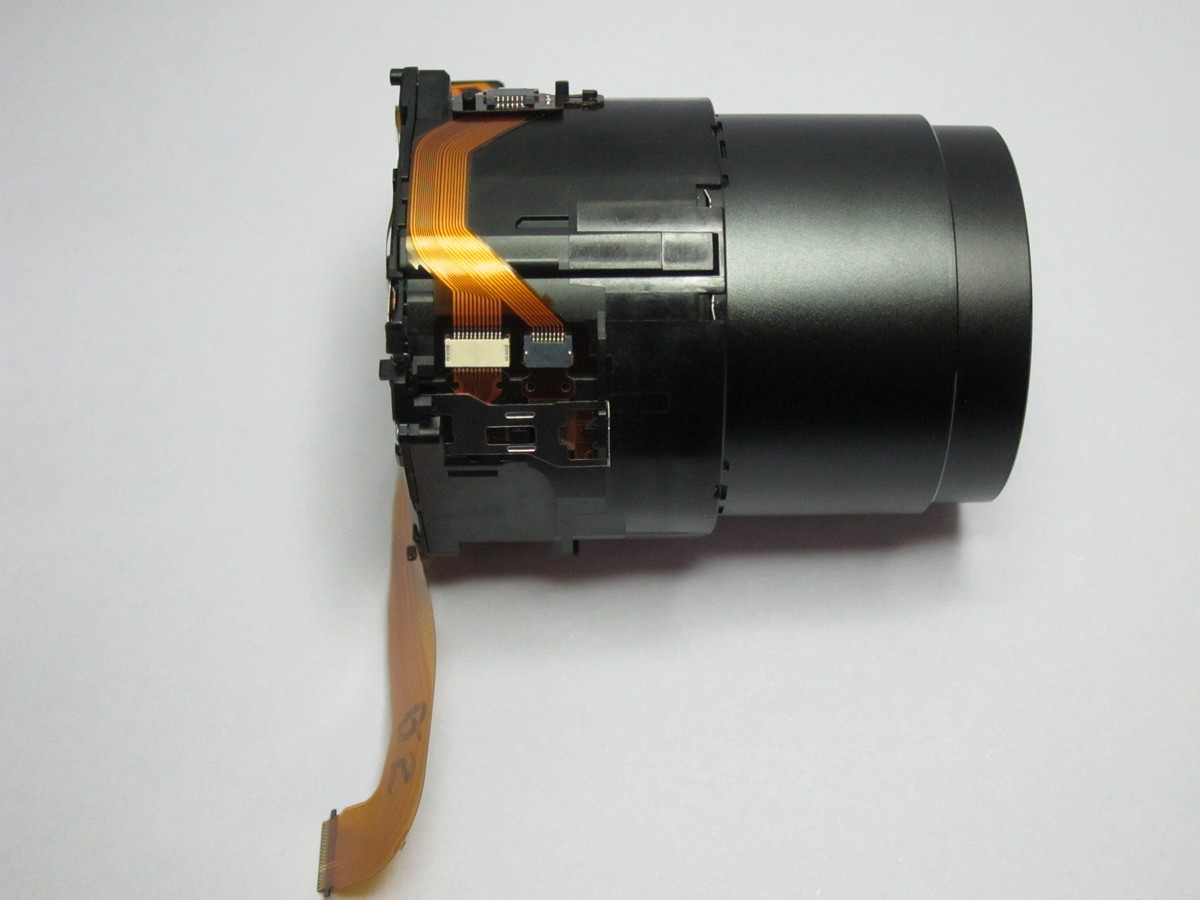 Repair Parts For Sony DSC-RX100M4 / RX100 IV Mark 4 Lens