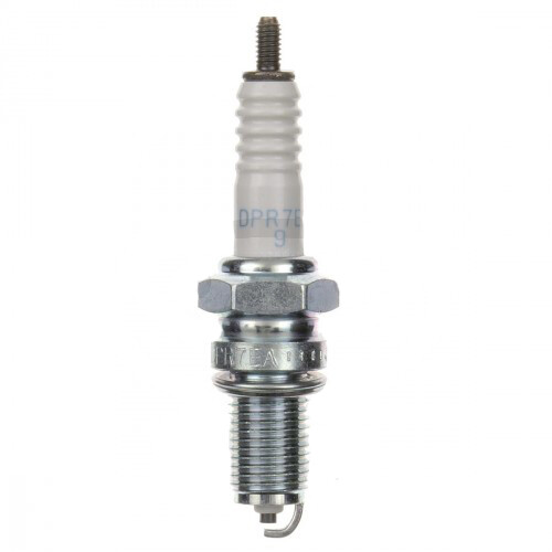 Ngk Spark Plug Dpr7ea-9