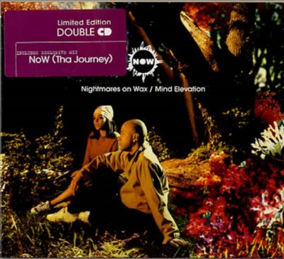 Nightmares On Wax  - Mind Elevation | CD