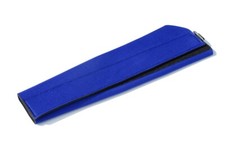 NEOPRENE TAIL GUARD BREATHABLE,  PROTECT TAIL, RED, BLACK, BLUE  *FREE POSTAGE*