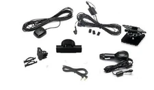  Sirius Mirge XM Onyx ,Edge,Xpress Complete Car Vehicle Kit with fm transmitter 