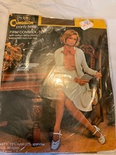 Vintage Panty Hose Sears Brand