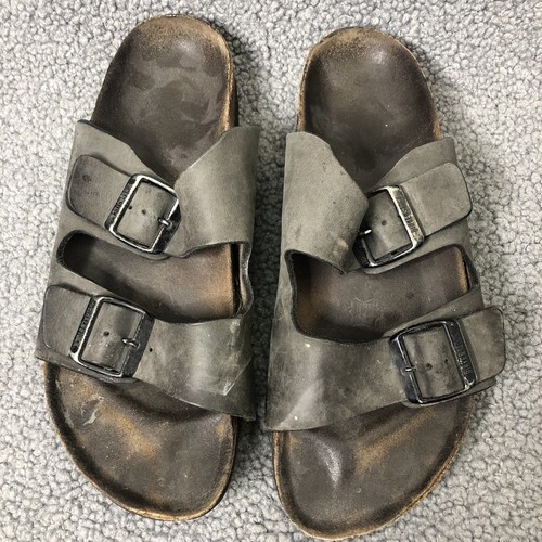 birkenstock arizona mens 40 US 7 | eBay