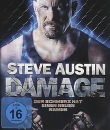 Damage [Blu-ray] von King, Jeff | DVD | Zustand sehr gut