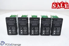 LOT of 5: Watlow 988B-22DD-JSRR Series 988