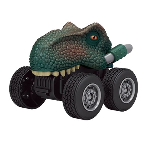 Dinosaur Toy Pull Back Cars Dinosaur Boy Toys Age 3+