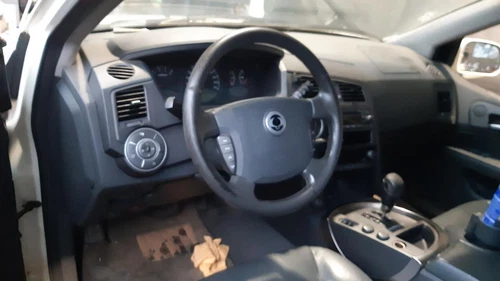 2371009060 Ladeluftkühler für SSANGYONG KYRON 200 Xdi Premium 4WD 2006 6941853 - Bild 7 von 9