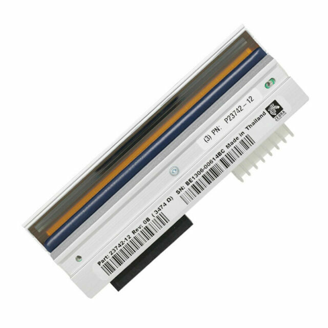 zebra printer 600 dpi