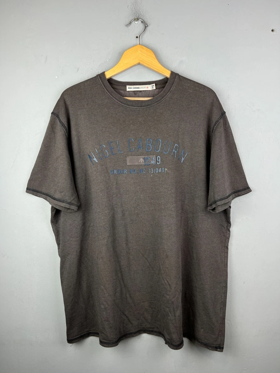 Men's Nigel Cabourn for sale | eBay