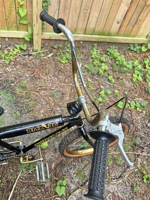 Huffy Thunder Bmx 36 Vintage Bike | eBay