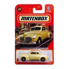 Matchbox 1941 Plymouth Coupe Car Transport Collector Kids Toys Vehicle Cars Toy