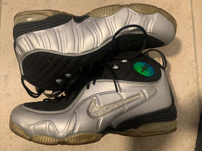 1 2 cent penny foamposite