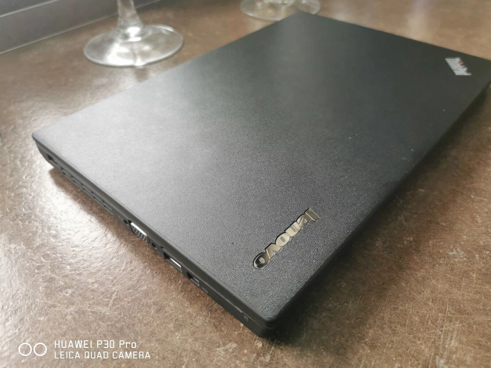 Sonderaktion Lenovo X240 Core i5 max. 2.6 GHz 4GB CAM Win 10 1 Jahre Garantie, Foto 4 von 5