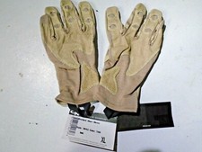 Outdoor Research 70152 Tan Overlord Short Gloves XL NEW WITH TAGS 