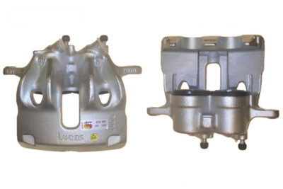 Bosch 0 986 473 163 Brake Caliper for Citroen, Fiat, Peugeot