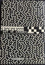 THE PRINCE OF GOLOVEC MATEJ LAVRENCIC RARE HTF VTG MINI-COMIC STRIPBURGER #28/10