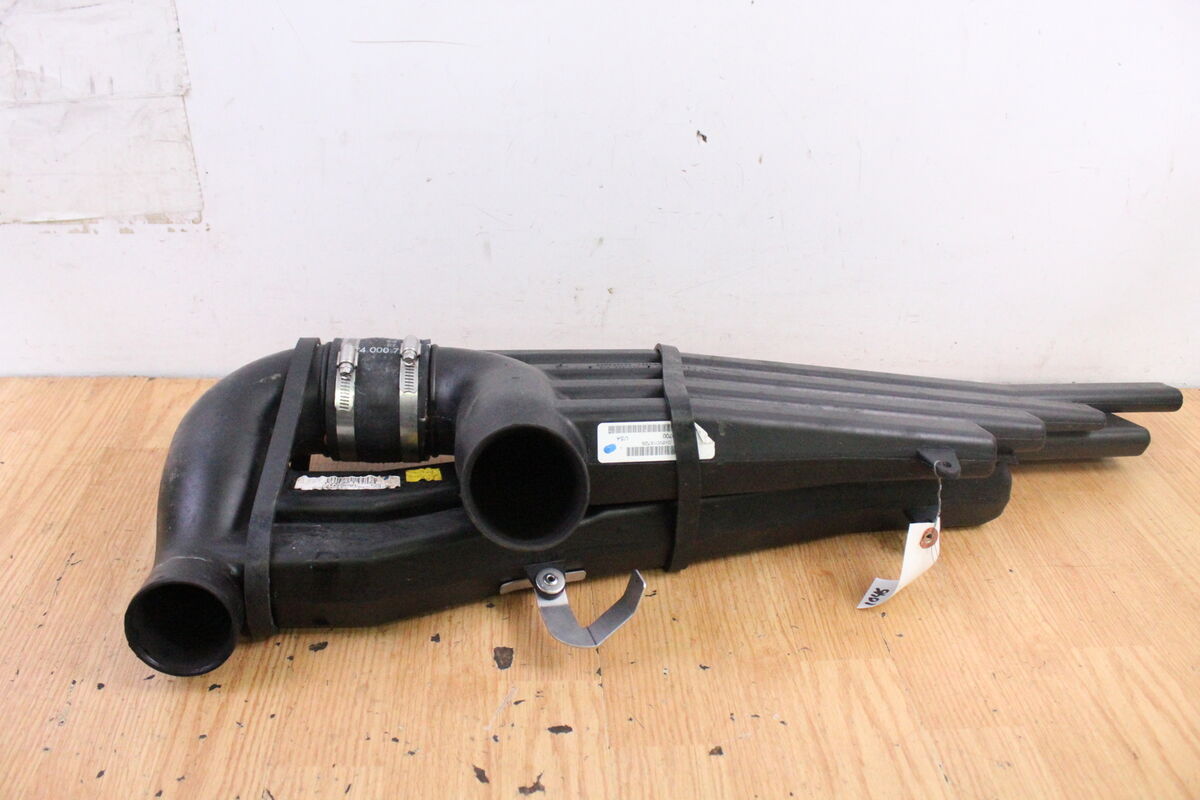 某メーカー SEA-DOO 2002 GTX eBay | Resonator Exhaust DI 水上オートバイ用