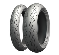 Motorradreifen Michelin 180/55 ZR17 73W ROAD 5