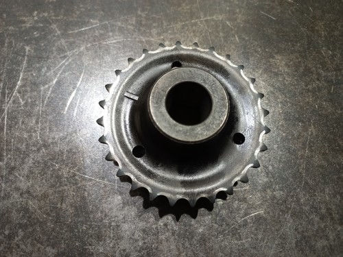 BMW E46 E39 E38 E53 FUEL PUMP SPROCKET / TIMMING GEAR 2247053 - Picture 2 of 4