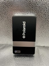 Polaroid Pogo Portable ZINK Photo Printer UNIT ONLY - No Charging Cable