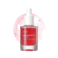 Anua Niacinamid 10 % TXA 4 % Serum zur Korrek...