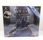 Yamato 1/60 MACROSS 30th VF-1A SFV-26 Cavaliers Valkyrie Figure NIB Incl US duty