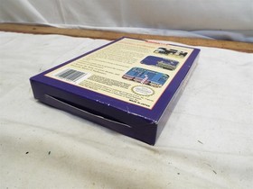 Little Nemo Dream Master gioco di Capcom per console di gioco Nintendo NES con scatola