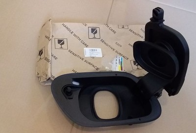 VAG Original charging socket flap, ID.4/ID.5, 11A809857E