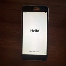 Apple iPhone 6 16GB A1549 Black 100 Battery