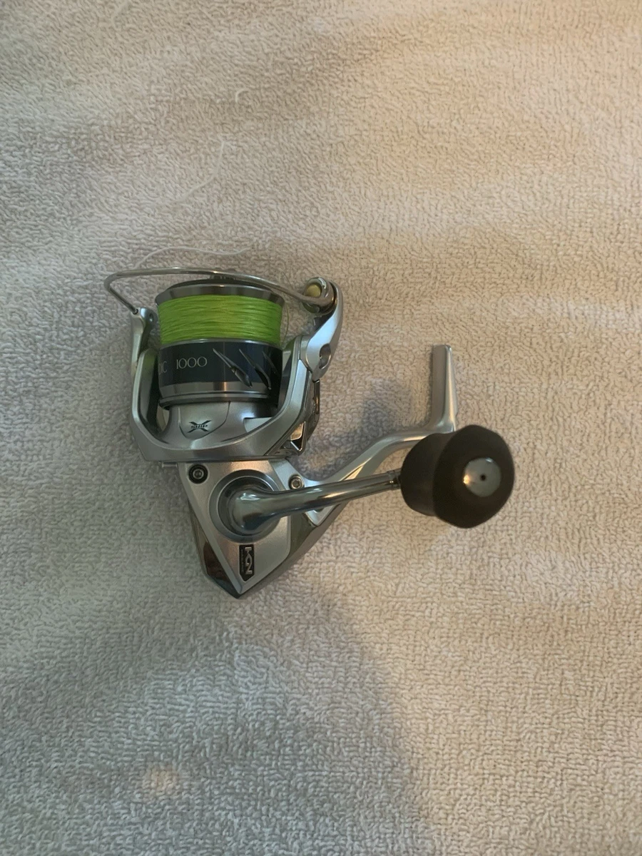 Shimano Stradic 1000 for sale - eBay