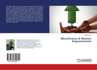 Jaskiran Kaur | Microfinance & Women Empowerment | Taschenbuch | Englisch (2018)