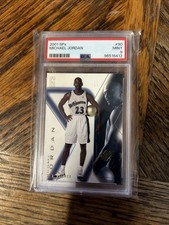 2001 SPx Baseball Cards 14