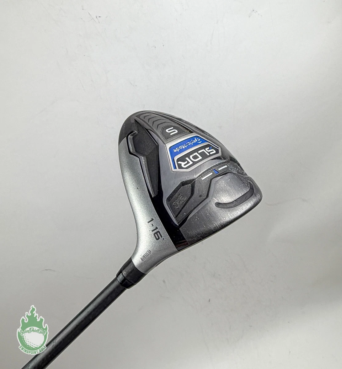 25+ TaylorMade Men Mini Driver Golf Clubs for sale | Updated Oct 2026