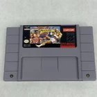 Street Fighter 2 Turbo SNES Super Nintendo Game Cartridge Only Authentic