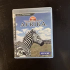 Afrika (Sony PlayStation 3, 2009) - CIB - Tested & Working